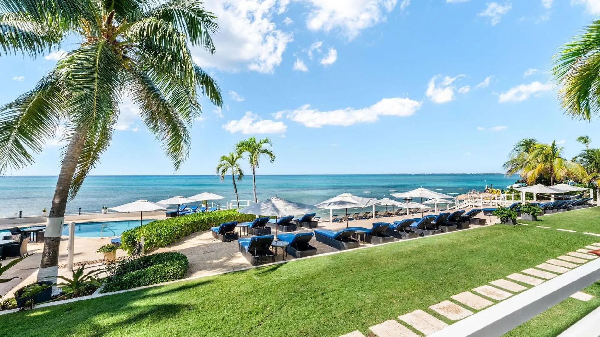 Appartamento South Bay Beach Club 1 - 2 Bedroom 2 Bathroom Unit Dog City
