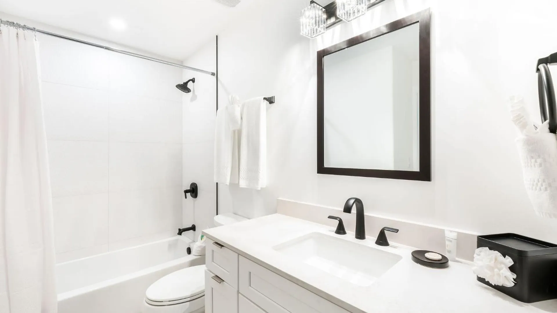 Appartamento South Bay Beach Club 1 - 2 Bedroom 2 Bathroom Unit Dog City