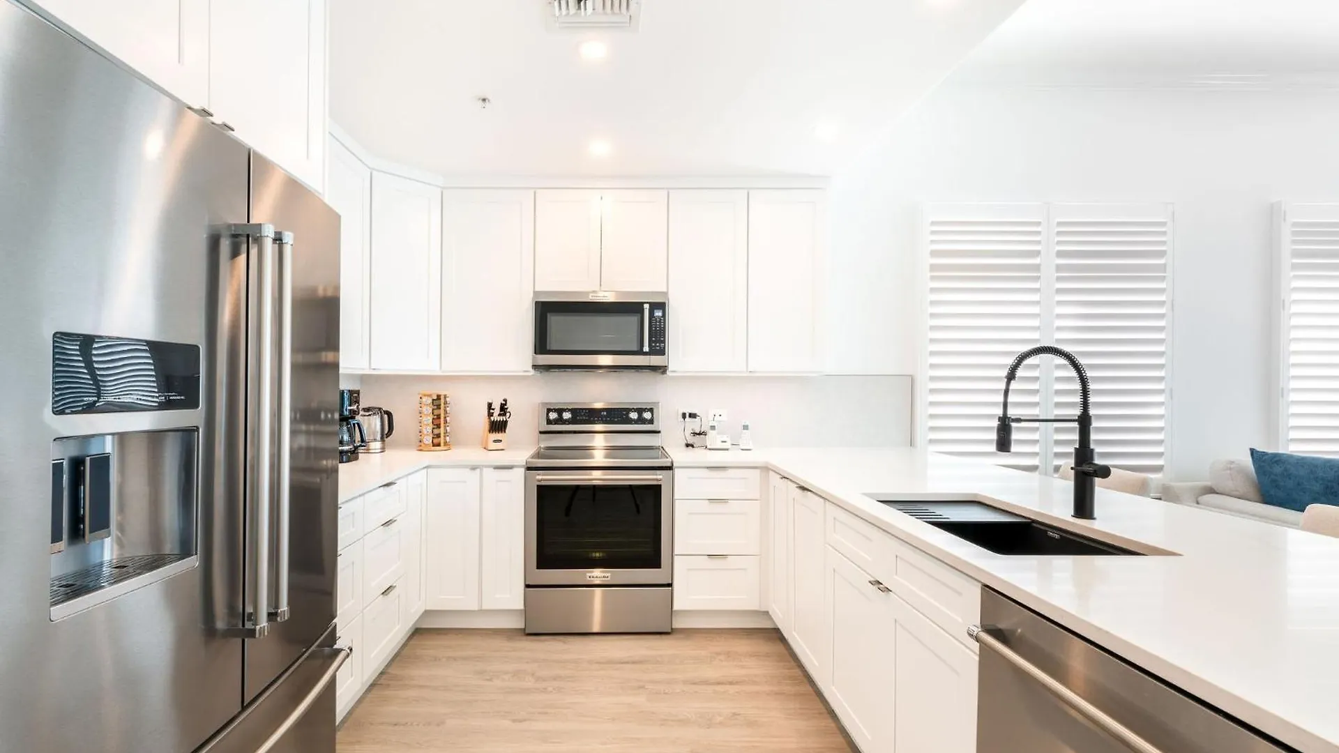 South Bay Beach Club 1 - 2 Bedroom 2 Bathroom Unit Dog City Appartamento